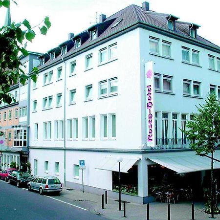 Rosenhotel Zweibruecken Exterior photo